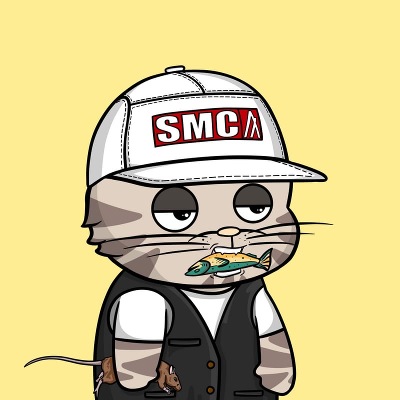 SMC #2841